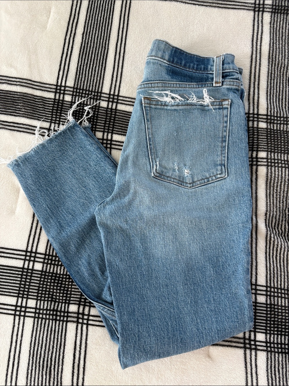 Abercrombie & Fitch Jeans